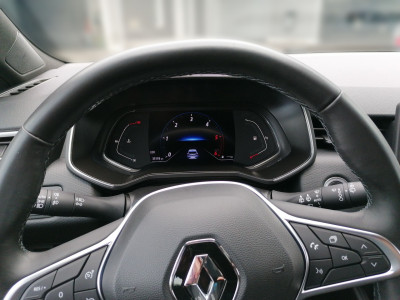 Renault Clio Gebrauchtwagen Renault Clio Gebrauchtwagen