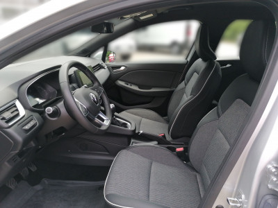 Renault Clio Gebrauchtwagen Renault Clio Gebrauchtwagen