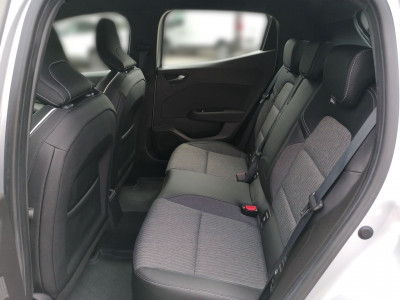 Renault Clio Gebrauchtwagen Renault Clio Gebrauchtwagen