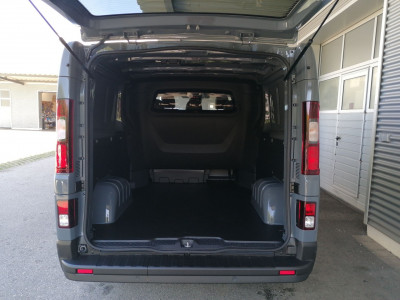 Renault Trafic Vorführwagen Renault Trafic Vorführwagen