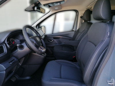 Renault Trafic Vorführwagen Renault Trafic Vorführwagen