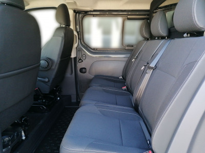 Renault Trafic Vorführwagen Renault Trafic Vorführwagen