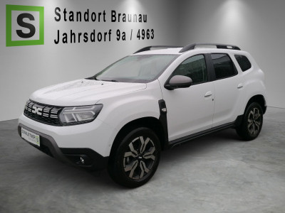 Dacia Duster Gebrauchtwagen Dacia Duster Gebrauchtwagen