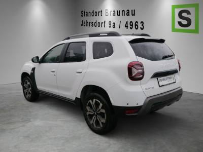Dacia Duster Gebrauchtwagen Dacia Duster Gebrauchtwagen