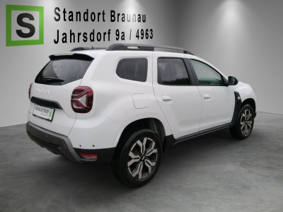 Dacia Duster Gebrauchtwagen Dacia Duster Gebrauchtwagen