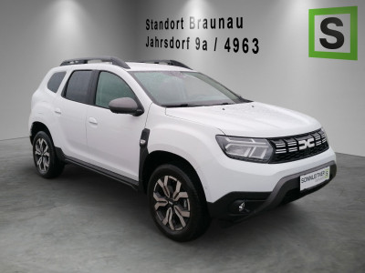 Dacia Duster Gebrauchtwagen Dacia Duster Gebrauchtwagen