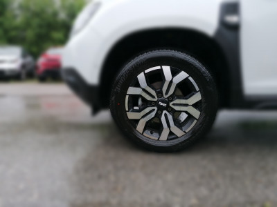 Dacia Duster Gebrauchtwagen Dacia Duster Gebrauchtwagen