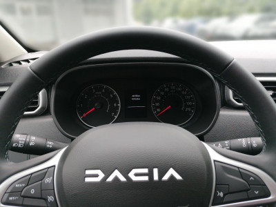 Dacia Duster Gebrauchtwagen Dacia Duster Gebrauchtwagen