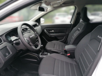 Dacia Duster Gebrauchtwagen Dacia Duster Gebrauchtwagen
