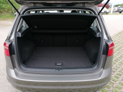 VW Golf Sportsvan Gebrauchtwagen VW Golf Sportsvan Gebrauchtwagen
