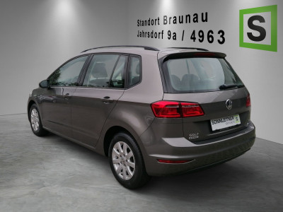 VW Golf Sportsvan Gebrauchtwagen VW Golf Sportsvan Gebrauchtwagen