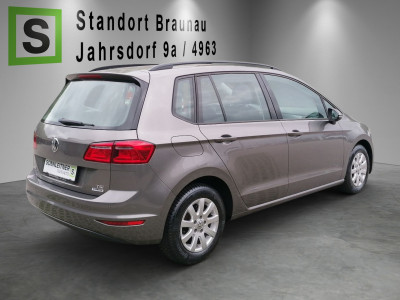 VW Golf Sportsvan Gebrauchtwagen VW Golf Sportsvan Gebrauchtwagen