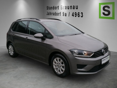 VW Golf Sportsvan Gebrauchtwagen VW Golf Sportsvan Gebrauchtwagen