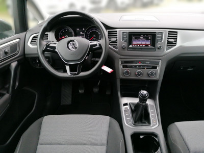 VW Golf Sportsvan Gebrauchtwagen VW Golf Sportsvan Gebrauchtwagen