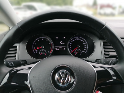 VW Golf Sportsvan Gebrauchtwagen VW Golf Sportsvan Gebrauchtwagen