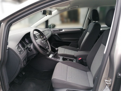 VW Golf Sportsvan Gebrauchtwagen VW Golf Sportsvan Gebrauchtwagen