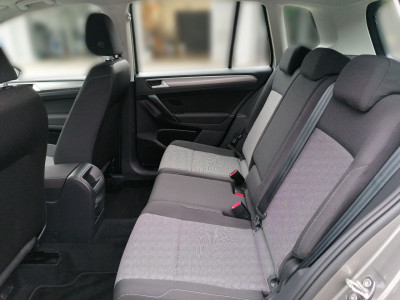 VW Golf Sportsvan Gebrauchtwagen VW Golf Sportsvan Gebrauchtwagen