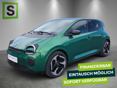 Renault Twingo Neuwagen Renault Twingo Neuwagen