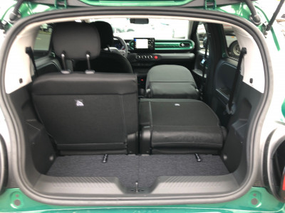 Renault Twingo Neuwagen Renault Twingo Neuwagen