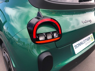 Renault Twingo Neuwagen Renault Twingo Neuwagen