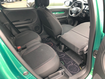 Renault Twingo Neuwagen Renault Twingo Neuwagen