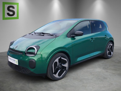 Renault Twingo Neuwagen Renault Twingo Neuwagen
