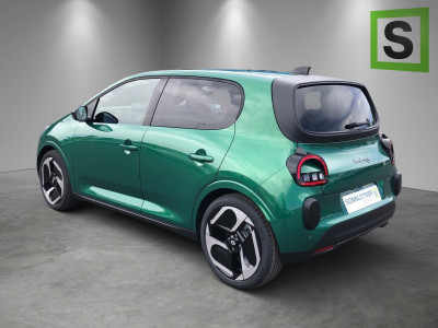 Renault Twingo Neuwagen Renault Twingo Neuwagen
