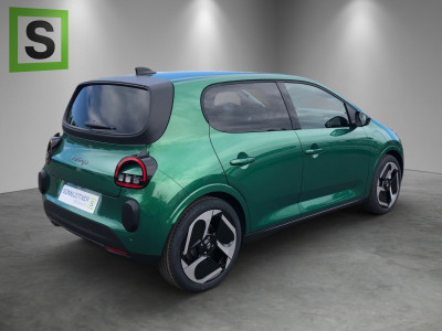 Renault Twingo Neuwagen Renault Twingo Neuwagen