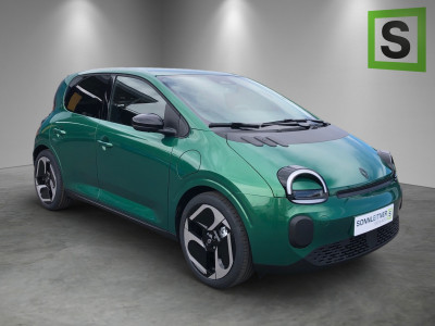 Renault Twingo Neuwagen Renault Twingo Neuwagen