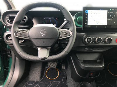 Renault Twingo Neuwagen Renault Twingo Neuwagen
