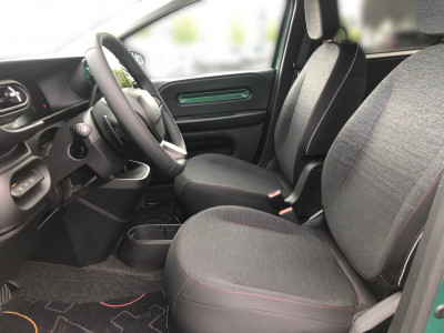 Renault Twingo Neuwagen Renault Twingo Neuwagen
