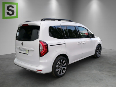 Renault Kangoo Neuwagen Renault Kangoo Neuwagen