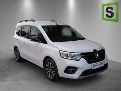 Renault Kangoo Neuwagen Renault Kangoo Neuwagen