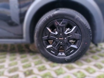 Dacia Sandero Vorführwagen Dacia Sandero Vorführwagen