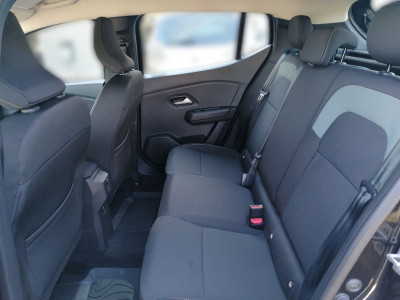 Dacia Sandero Vorführwagen Dacia Sandero Vorführwagen