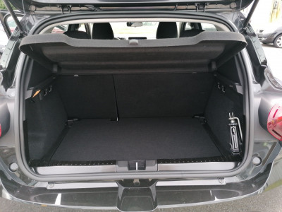 Dacia Sandero Gebrauchtwagen Dacia Sandero Gebrauchtwagen