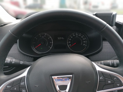 Dacia Sandero Gebrauchtwagen Dacia Sandero Gebrauchtwagen