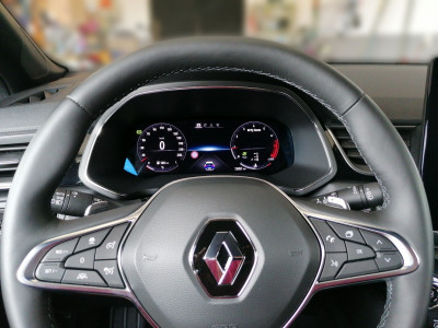 Renault Captur Gebrauchtwagen Renault Captur Gebrauchtwagen