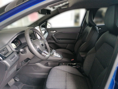 Renault Captur Gebrauchtwagen Renault Captur Gebrauchtwagen