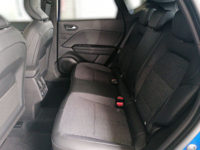 Renault Captur Gebrauchtwagen Renault Captur Gebrauchtwagen