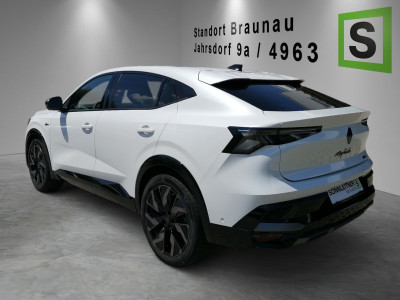 Renault Rafale Vorführwagen