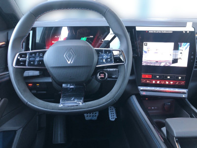 Renault Rafale Vorführwagen