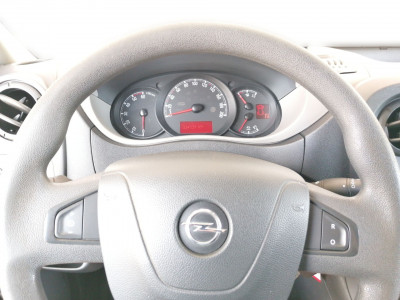 Opel Movano Gebrauchtwagen