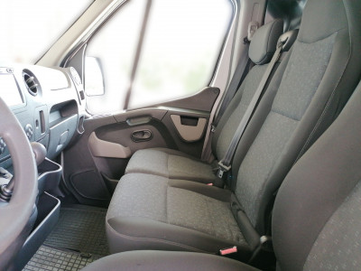 Opel Movano Gebrauchtwagen
