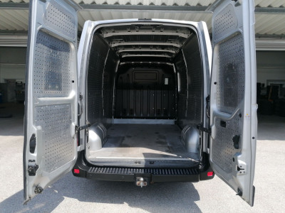 Opel Movano Gebrauchtwagen