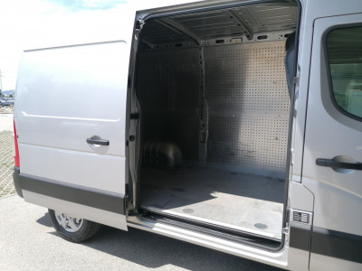 Opel Movano Gebrauchtwagen