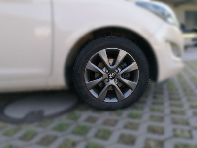 Hyundai i20 Gebrauchtwagen