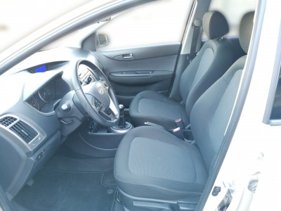 Hyundai i20 Gebrauchtwagen