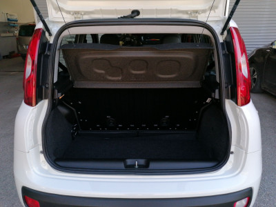 Fiat Panda Gebrauchtwagen