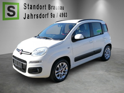 Fiat Panda Gebrauchtwagen